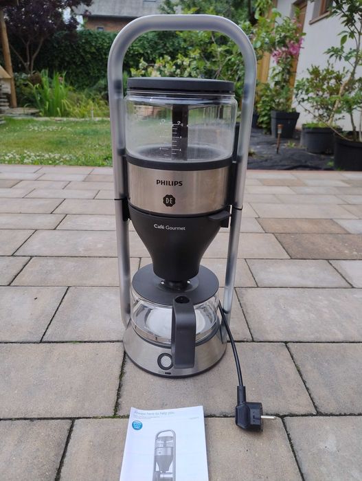 Ekspres do kawy  Philips