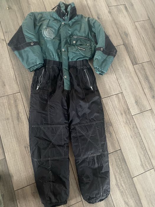 Комбінзон чоловічий