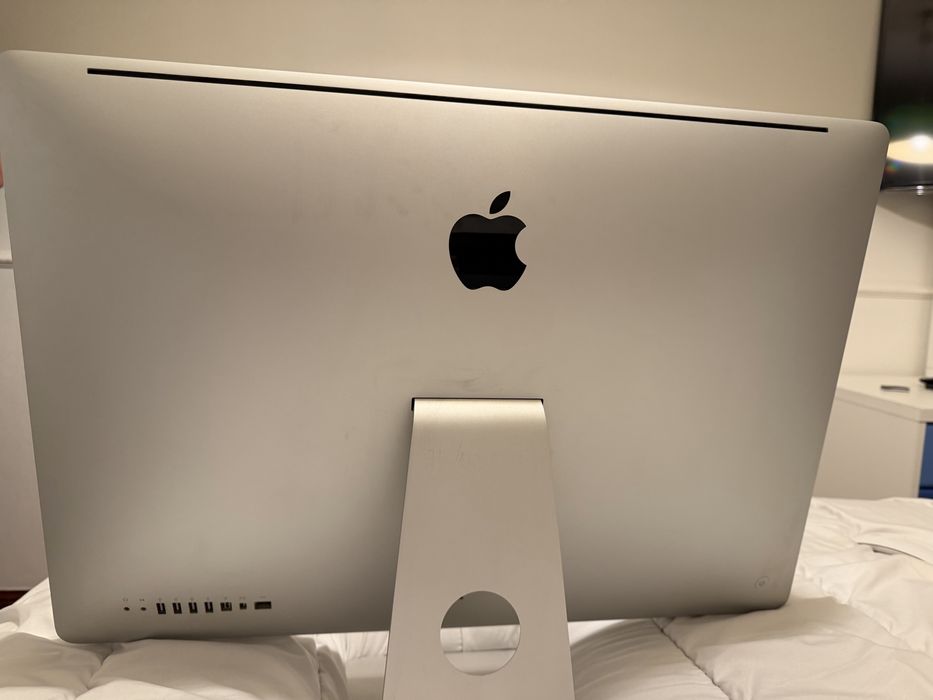 um iMac 21,5 do 2015