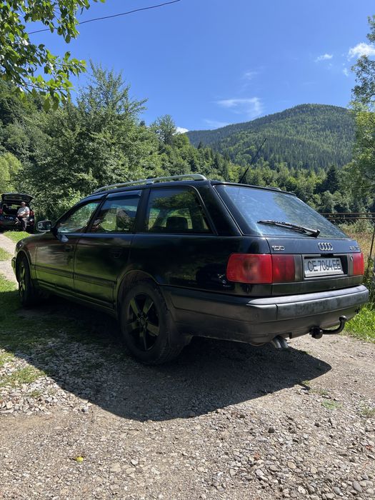 Audi 100 c4 2.5 tdi