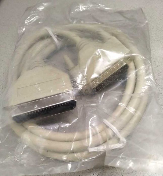 Cabo paralelo impressora (1.5 - 1.8m)