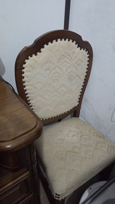 Conjunto de quarto
