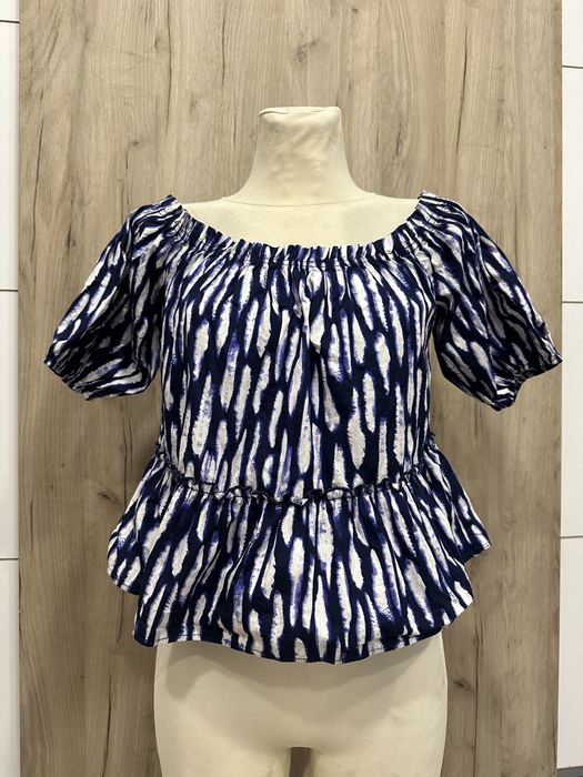 Bluzeczka baskinka George M/L