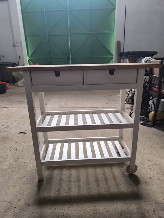 Móvel cozinha IKEA