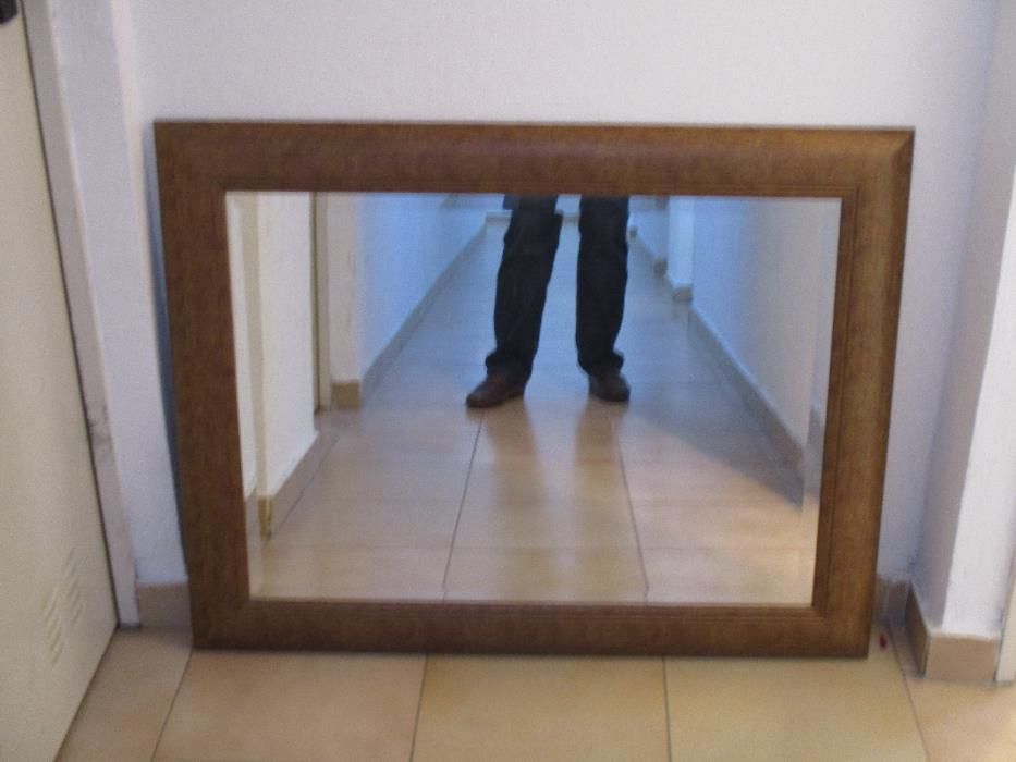 Espelho Novo (1mX77cms)