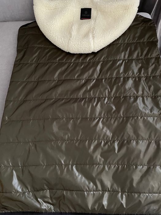 Kamizelka Bogner FIRE+ICE  M/38