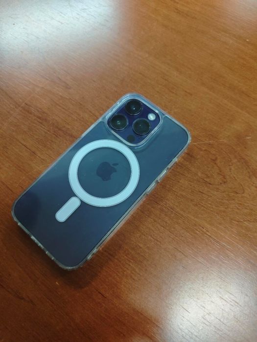 Iphone 14 pro roxo 128gb