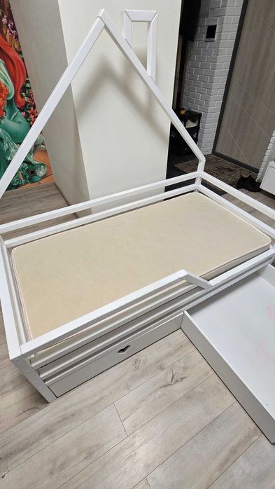 Продам матрац Magnifiex Italy