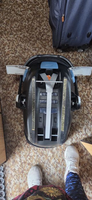 Fotelik Cybex Aton 4