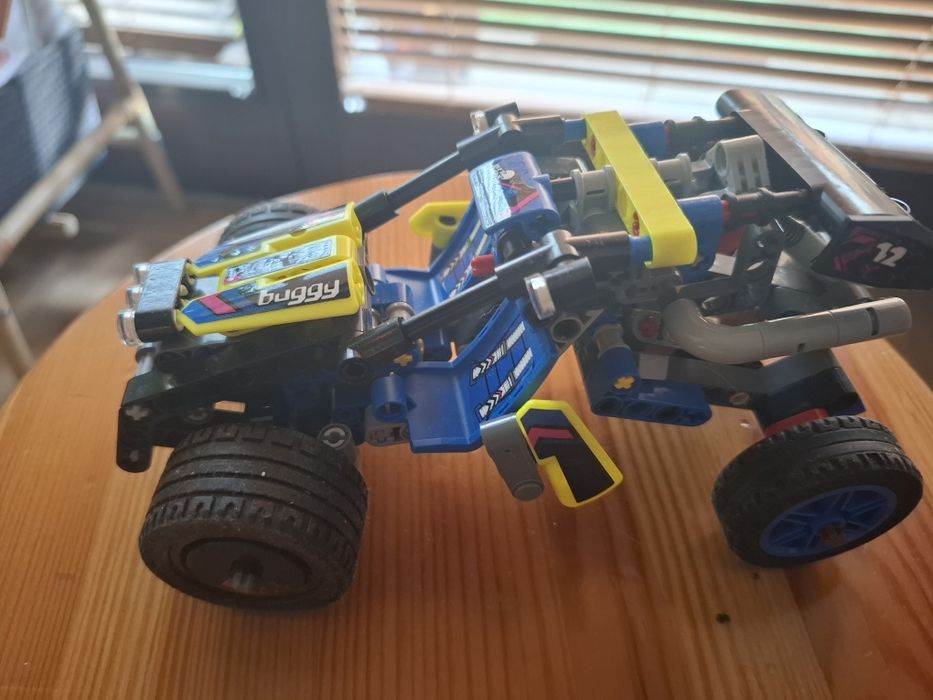 Lego Technic 42164