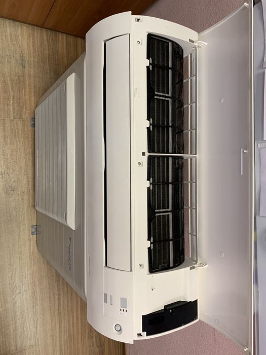 Кондиционер инверторный БУ Daikin Shira FTXS50K2V1B Тепловой насос JP