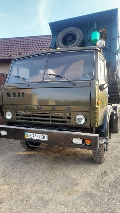Продам Камаз 4310