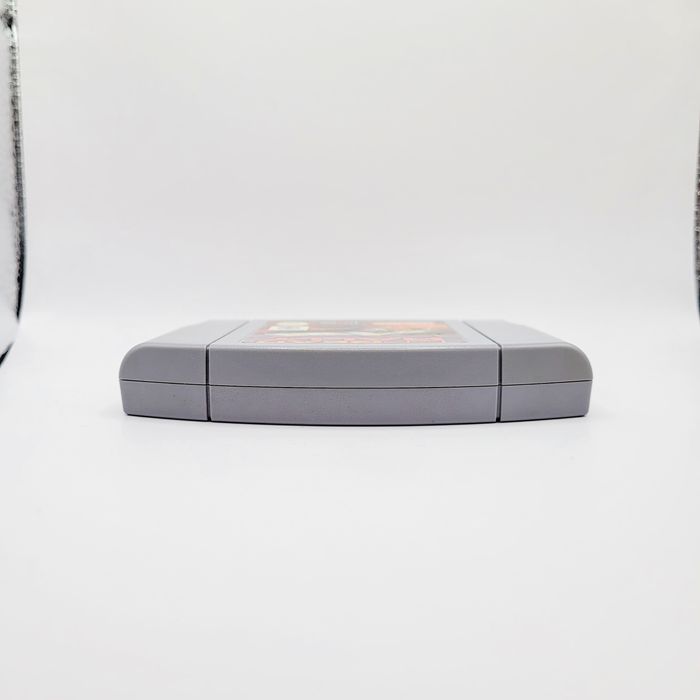 Top Gear Rally Nintendo 64 (N64)