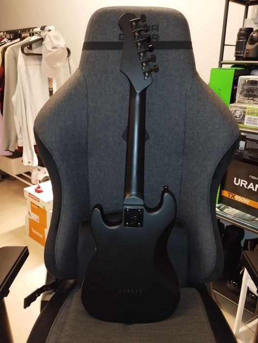 Harley Benton Pro II (Homestudio Version)