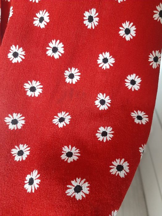 Sukienka letnia Mango XS
