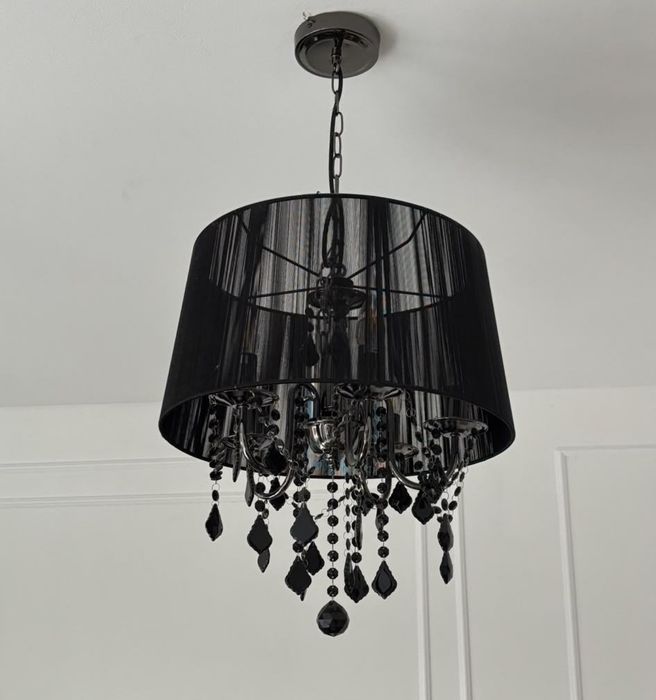 Lampa sufitowa Italux Cornelia średnica 45 cm