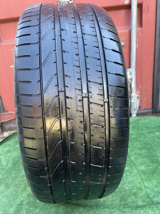 Opona Pirelli P zero 285/40/22 pojedynka
