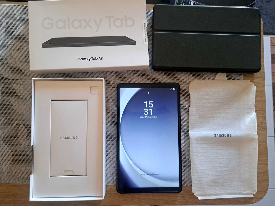 Samsung Galaxy tab A9