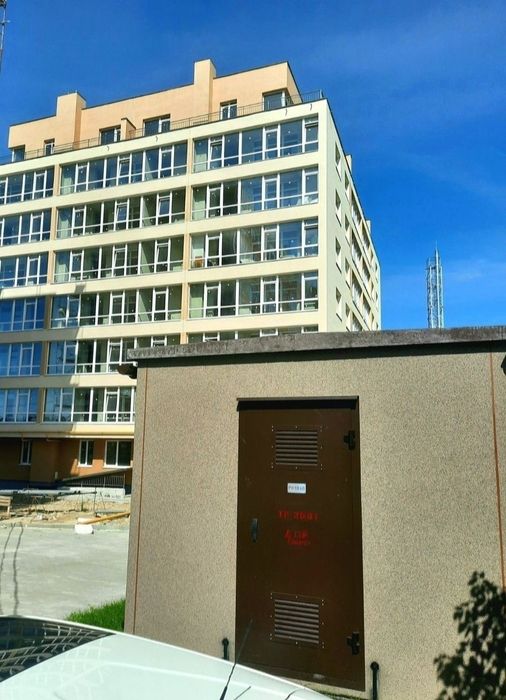 2-кімнатна квартира за адресою вул. Молодіжна (площа 85 м²) - Atlanta.ua - фото 12