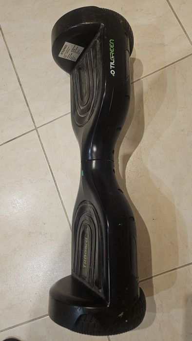 Hoverboard O Tilgreen