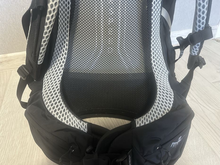 Osprey atmos AG 65 LT S/M