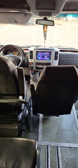 Пасажирські перевезння по Україні та закордон