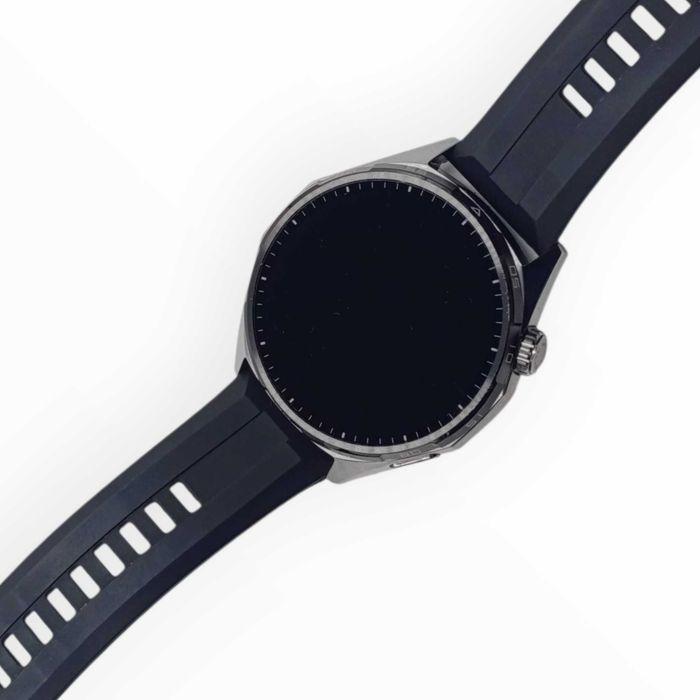 Smartwatch Huawei Watch GT 6 Active czarny 46mm gwarancja