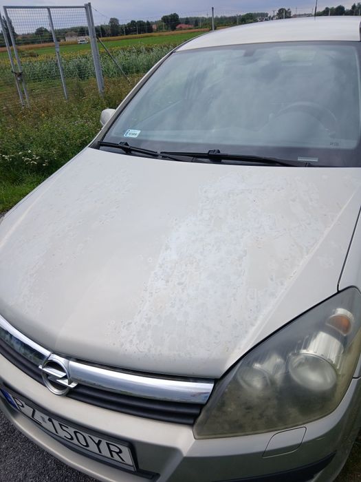 Sprzedam astra h