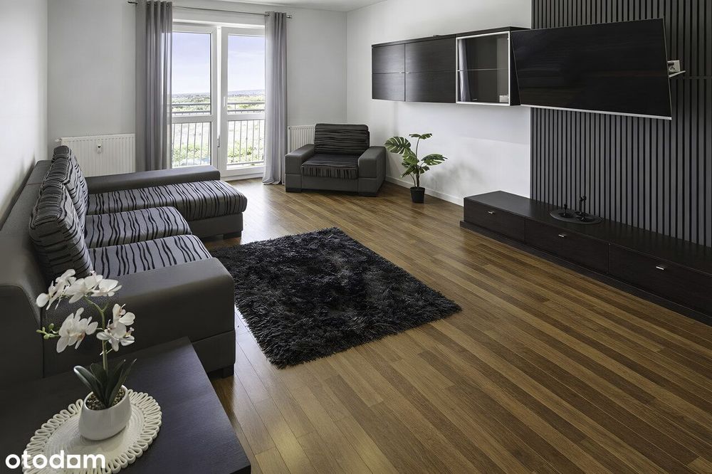 Apartament z balkonem w Mielnie, 300 m od morza! Inwestycja!