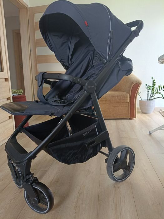 Wózek spacerowy carrello bravo