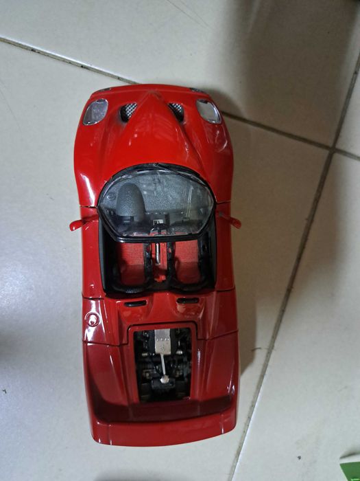 Ferrari F50 1/24