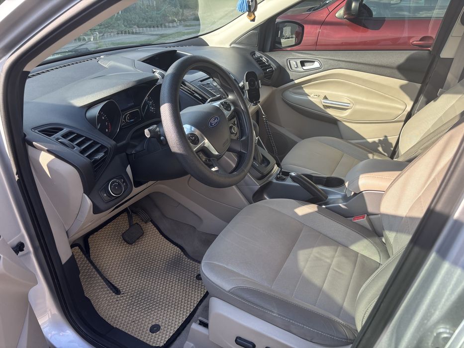 Ford Escape SE 2015