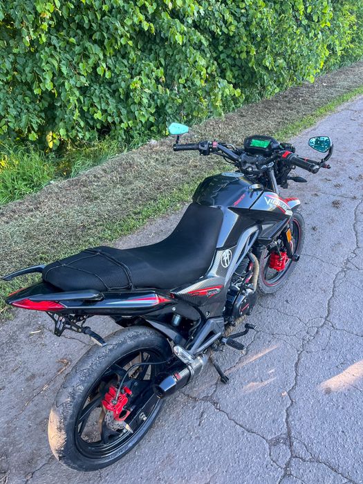 Продам Viper  zs 200а-3