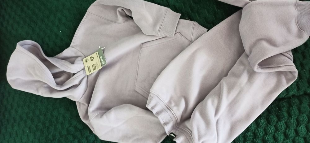 Dziewczęcy dres 128