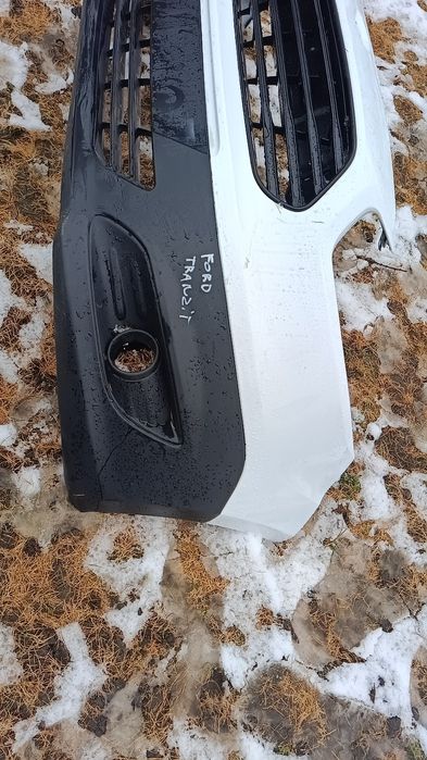 Ford Transit Courier Tourneo Zderzak