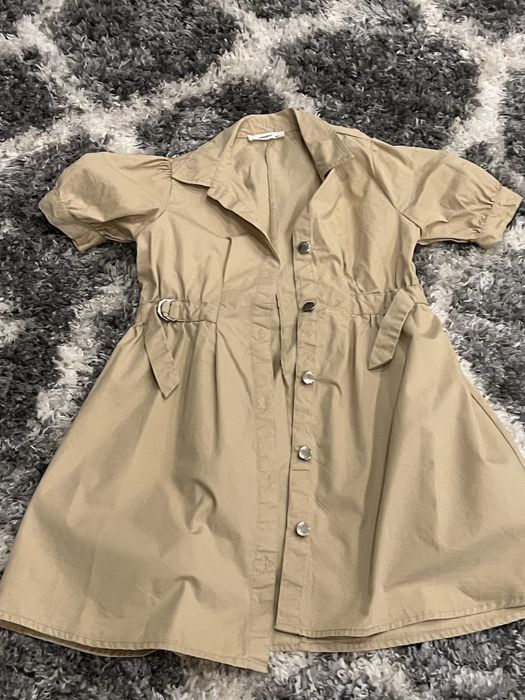 Sukienka reserved 134