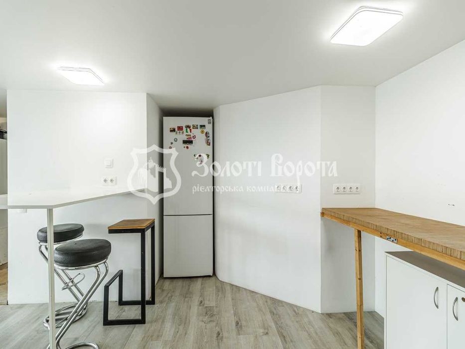 1-кімнатна квартира за адресою (площа 60 м²) - Atlanta.ua - фото 5