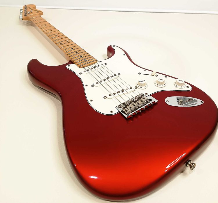 Fender Stratocaster American Special