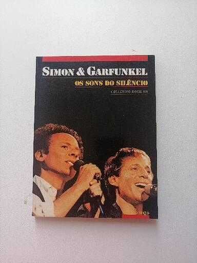 LIVROS : Vários \ Música