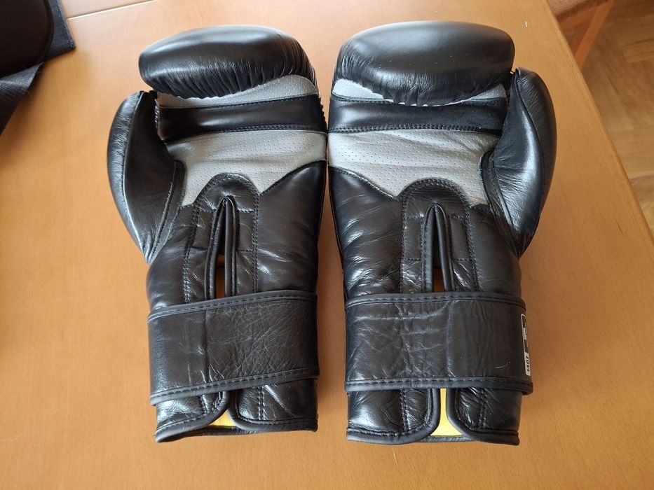 Rękawice storm cloud, fight gear