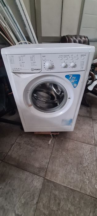Máquina Lavar Roupa | Peças Indesit