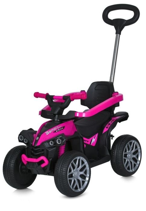 Дитячий електромобіль-толокар Bambi M 5782EBLR