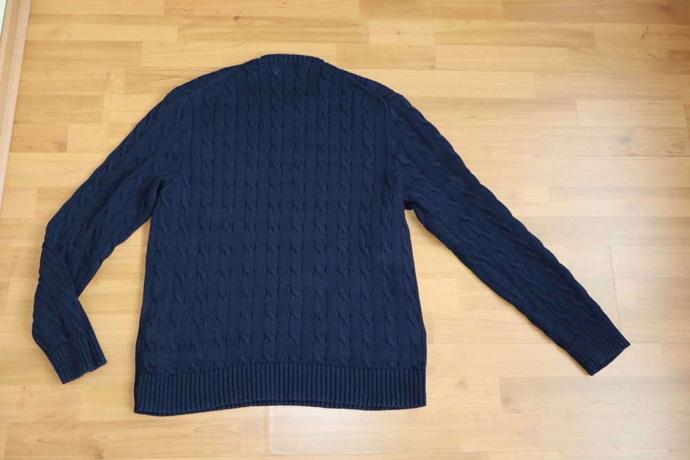 Ralph Lauren чоловічий светр розмір L/XL
