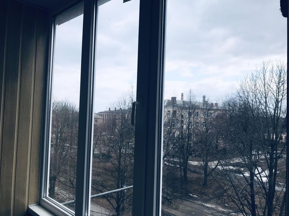 Сдам однокомнатную квартиру