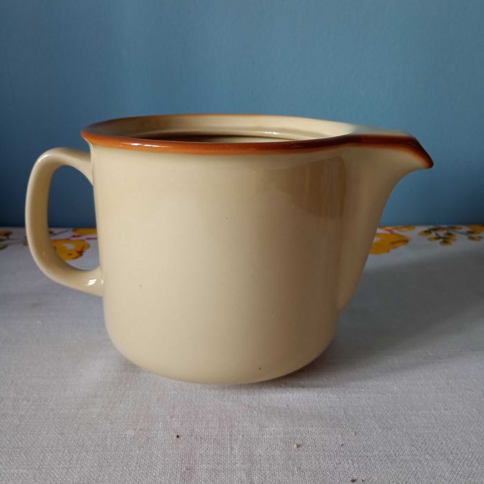 Dzbanek Tułowice PRL