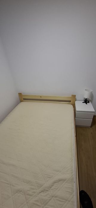 Mieszkanie 32m** balkon*parking**