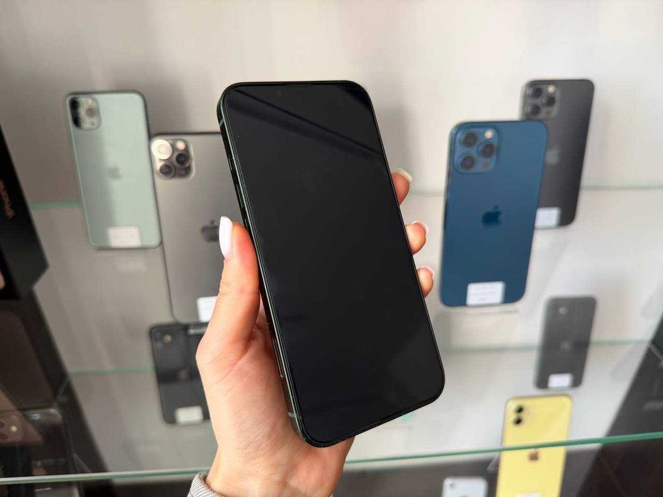iPhone 13 128 Gb Neverlock / Магазин + Гарантія