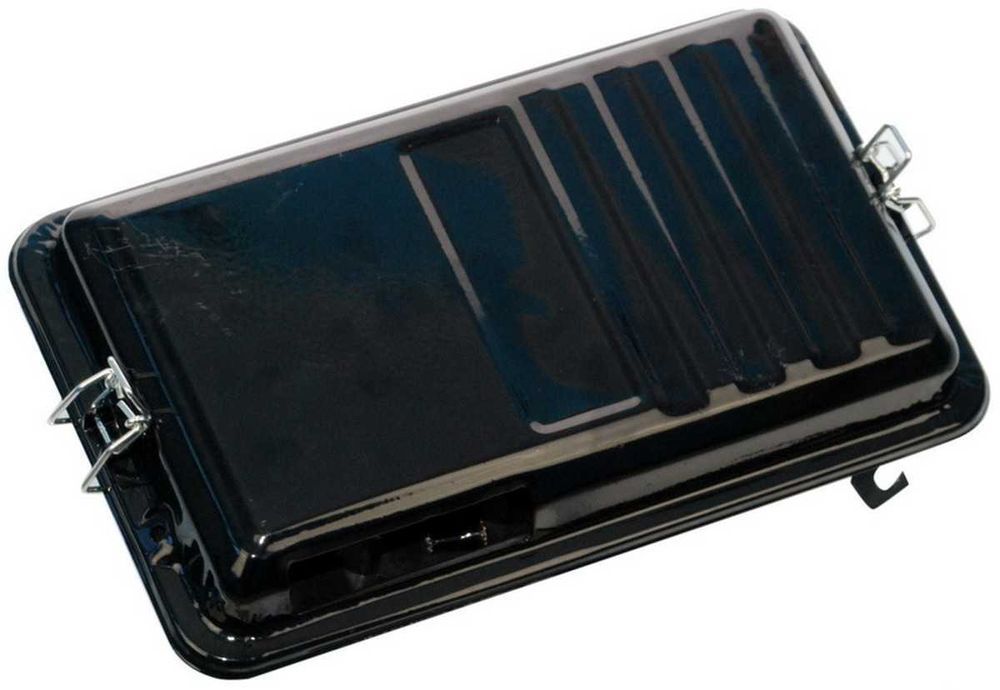 Воздушный фильтр генератора 188F в сборе, gen489