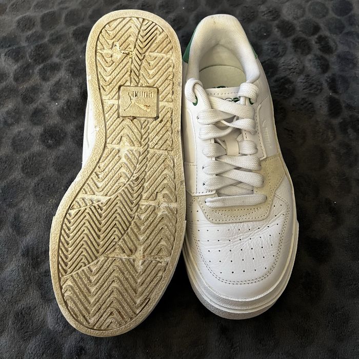 Жіночі кросівки Puma. P. 39. Ідеал!!!