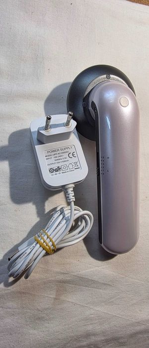 Massajador Laser